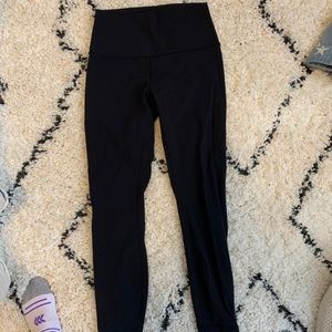 lululemon leggings 3 pairs can be sold separately